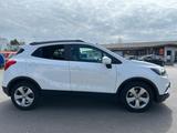 Opel Mokka X 1.4 EcoTec Turbo PDC SH Scheckheft - Opel Mokka X in Berlin