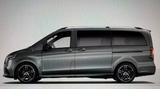 Mercedes-Benz V 300 d Aut. Avantgarde lang AMG-Line