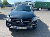 Mercedes-Benz Mercedes ML 350 - Mercedes-Benz ML 350 in Düsseldorf