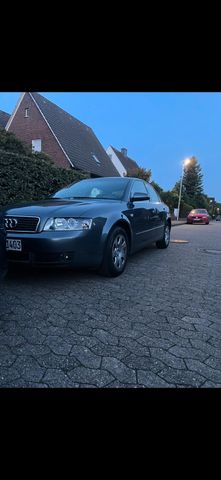 Audi a4 B6