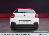 Citroën C3 1.2 PureTech 110 Shine Stop&Start - Citroen C3 Stop-&-Start mit Benzin-Antrieb