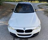 BMW 335i  - BMW 335: Limousine