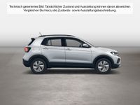 Volkswagen T-Cross - Vorschau Bild 9