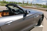 BMW Z4 sDrive23i - - BMW Z4: Sdrive 23i