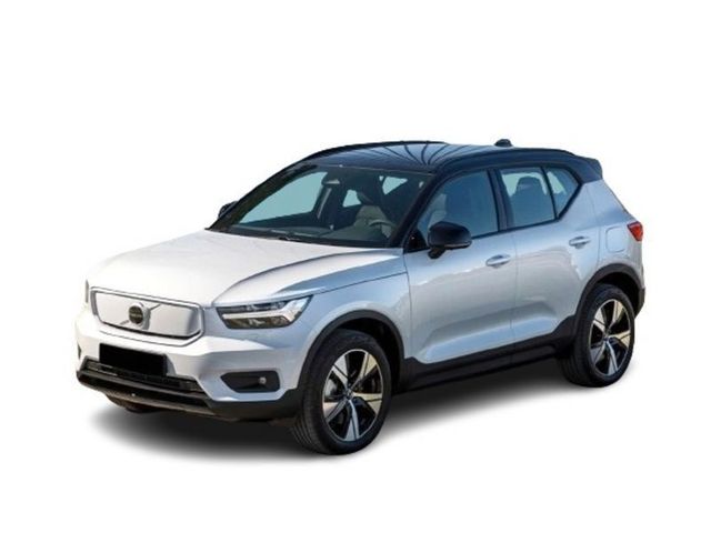 Volvo XC40 P8 408 CV AWD Recharge Pure Electric 