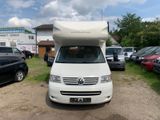 Volkswagen T5 Karmann Colorado - Wohnmobil oder -wagen Karman