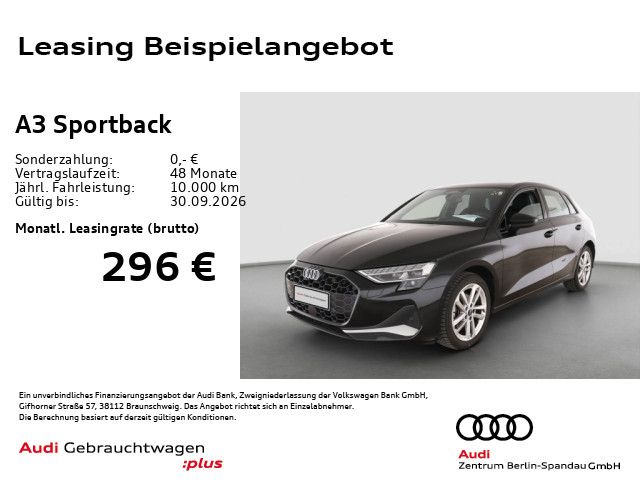 Audi A3 - Bild 2