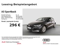 Audi A3 - Vorschau Bild 2