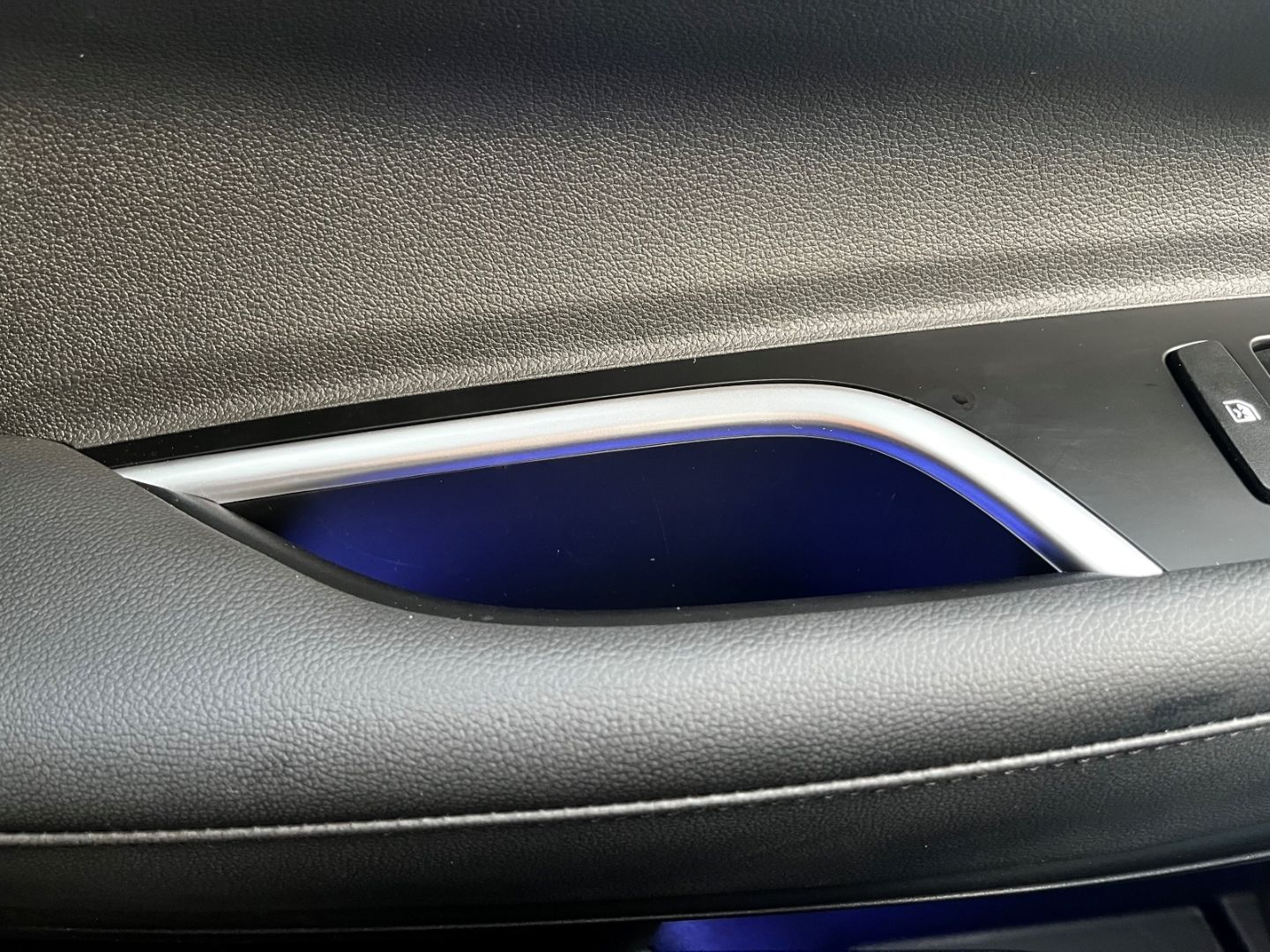 Hyundai i20 – Bild 21