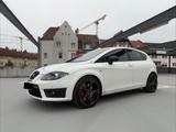 Seat Leon 2.0 T FSI Cupra R Cupra R - Seat Leon aus 2010: R