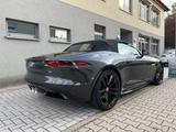 Jaguar  F-Type 3.0 L P340 V6 Chequered Flag  - Jaguar F-Type Chequered Flag Gebrauchtwagen