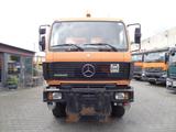 Mercedes-Benz SK 1935 AK 4X4 / Oldtimer - Mercedes-Benz Sk