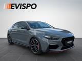 Hyundai i30 Fastback N*Finanzierung*Garantie - Hyundai i30 mit Benzin-Antrieb: Sportwagen