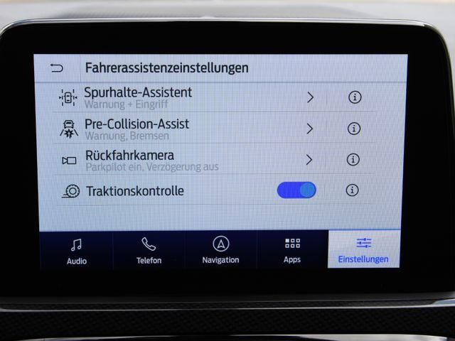 Kuga ST-Line X 4x4*Navi*AHK*LED*Kamera