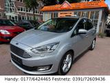 Ford C-Max 1,0 2.HAND/KLIMA/NAVI/LED/SHZ/PDC/KAMERA - Ford C-Max: 2.0
