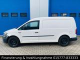 Volkswagen Caddy Maxi Langversion Klima Camper Sitzheizung - Wohnmobile bis 15.000 Euro