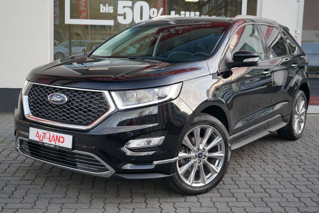 Ford Edge 2.0 TDCi Vignale AWD LED Navi ACC Kamera