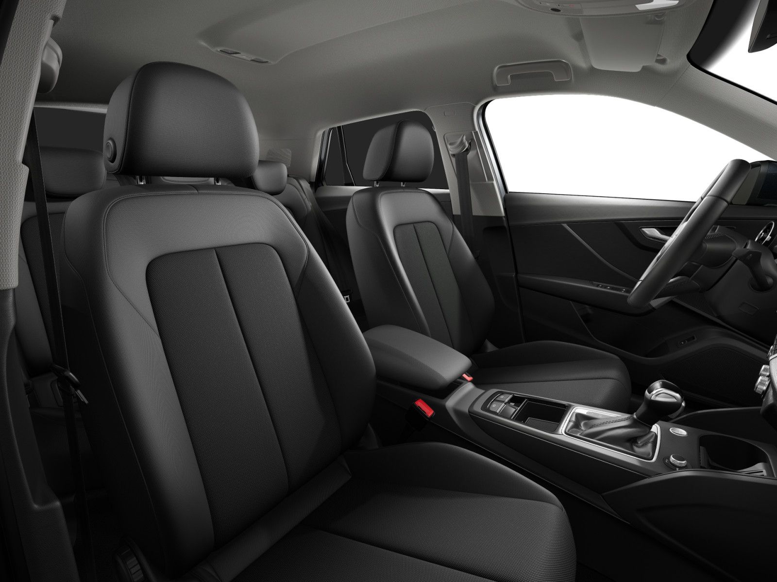 Audi Q2 - Bild 13