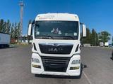 MAN TGX 510 LowDeck / Mega Serviskontrakt - MAN Autotransporter