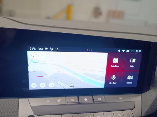 Astra L ST GS Automatik