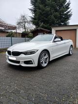 BMW 430i Cabrio M Shadow Edition - BMW 430 in Essen