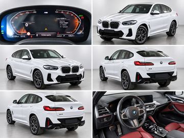 BMW X4 - 1