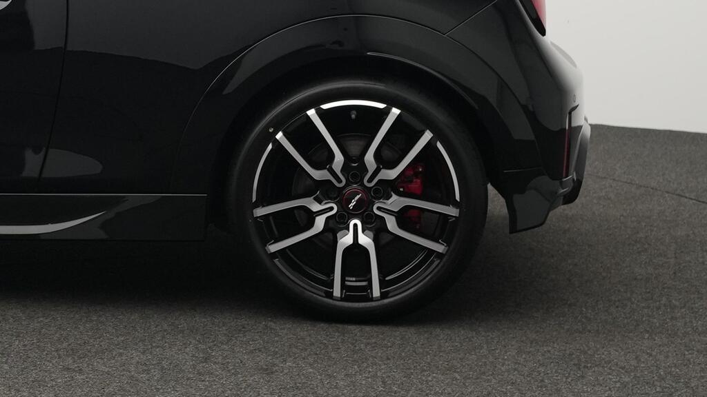 MINI Jcw Trim, миниатюра 16