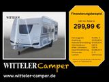 Dethleffs Camper 540 QMK Mover*ATC*Auflastung*Backofen - Dethleffs Camper 540