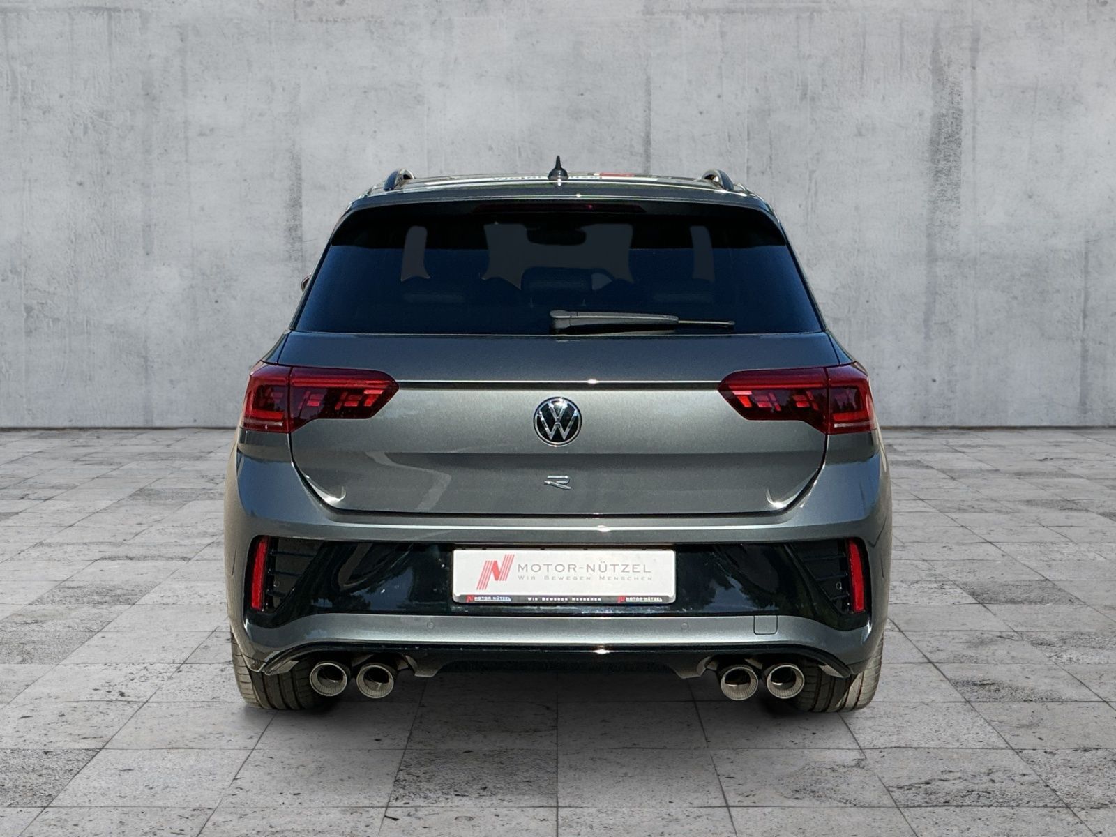 Volkswagen T-Roc - Bild 5