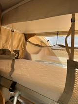 Chausson Flash 16 - Chausson Wohnmobil oder -wagen