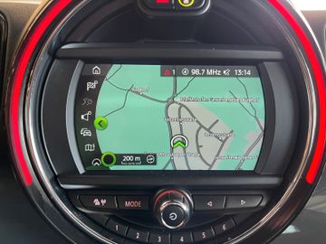 MINI Cooper SD Countryman SD All4 JCW-PAKET*NAVI*LED*