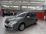Volkswagen Touran 1.9 TDI 105CV DPF DSG SPORTLINE 7 posti - Volkswagen Touran: 1.9