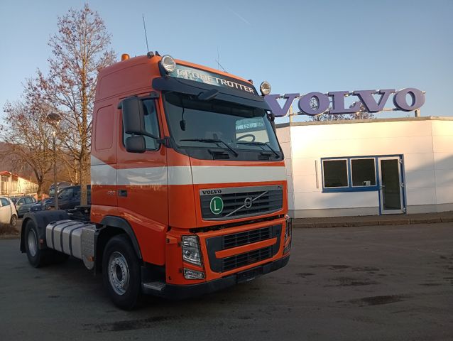 Volvo FH 13 460 4x2T Globe Hydraulik 578tkm EURO5 TOP!