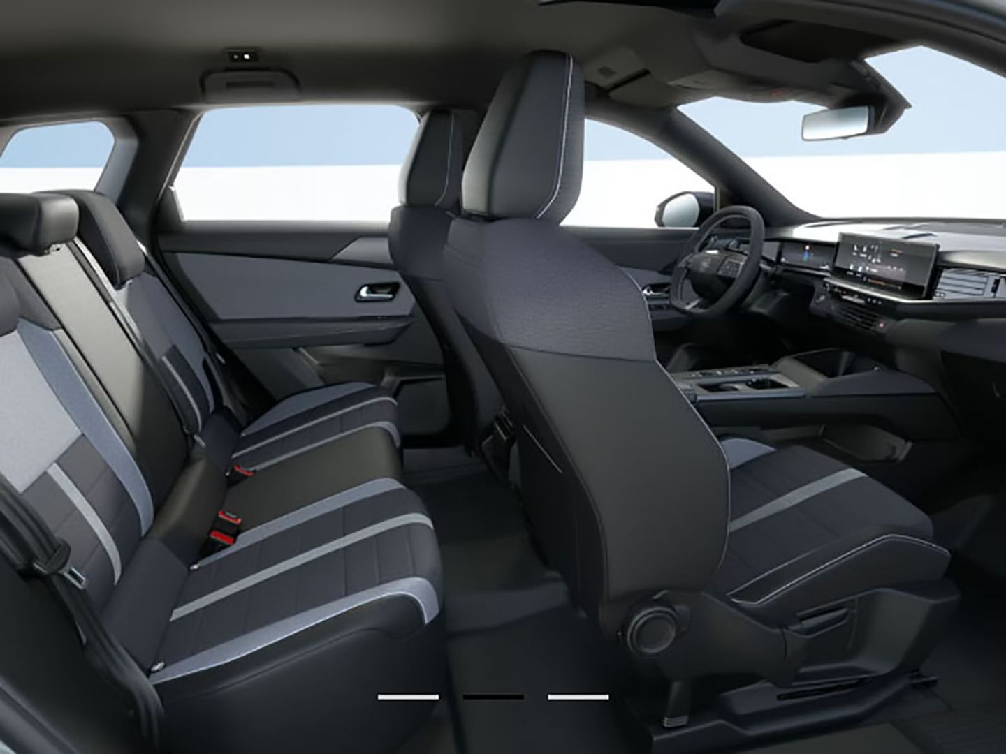 Opel Grandland (X) - Bild 7