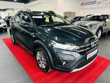 Dacia 1.0TCe Stepway Comfort*LPG-GAS*RentnerFz*NAV*KAM - Dacia Sandero in Duisburg