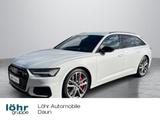 Audi S6 Avant  3.0 TDI  tiptronic - Audi S6 mit Diesel-Antrieb