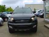 Ford Ranger Wildtrak Doppelkabine 4x4 - Ford Ranger in Magdeburg