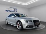 Audi A5 S-Line quattroI LederI PanoI 19Zoll IGarantie - Audi A5: Leder, Navigationssystem