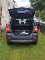 Opel Antara 2.0 CDTI Cosmo 4x4 110kW Cosmo - Opel Antara: Allradantrieb, 2.0