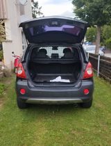 Opel Antara 2.0 CDTI Cosmo 4x4 110kW Cosmo - Opel Antara mit Diesel-Antrieb: 2.0