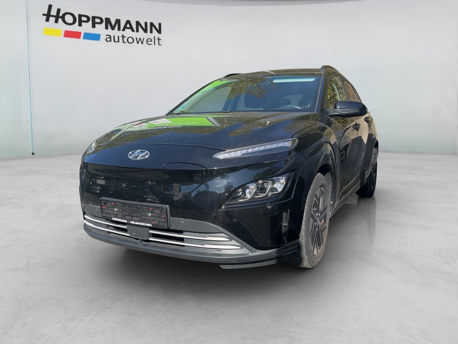 Hyundai KONA Elektro MY23, (100kW) ADVANTAGE-Paket imagem 2