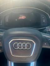 Audi Q7 55 TFSI quattro tiptronic S line S line - gebrauchte Audi Q7 aus dem Jahr 2022