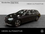 Mercedes-Benz E 200 T AVANTGARDE|PANO|KAM|TOTW|LED|EASY-P.|AMB