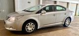 Toyota Avensis Executive 1.8 Valvemat. Multidrive S... - gebrauchte Toyota Avensis aus dem Jahr 2009