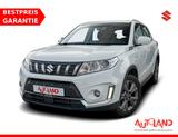 Suzuki Vitara 1.0 Boosterjet Comfort Klimaaut. Navi DAB - Suzuki Vitara: Geländewagen