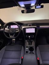 Volkswagen Passat Alltrack 2.0 TDI SCR 147kW DSG 4MOTIO... - VW Passat Alltrack von privat