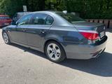 BMW 525i A - - BMW 525 bis 10.000 Euro
