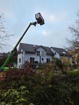 Merlo P35.13 Teleskoplader Arbeitskorb Arbeitsbühne - Merlo LKWs