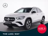 Mercedes-Benz GLA 250 e PROGRESSIVE+NIGHT+AHK+KEYLESS+TOTW+KAM
