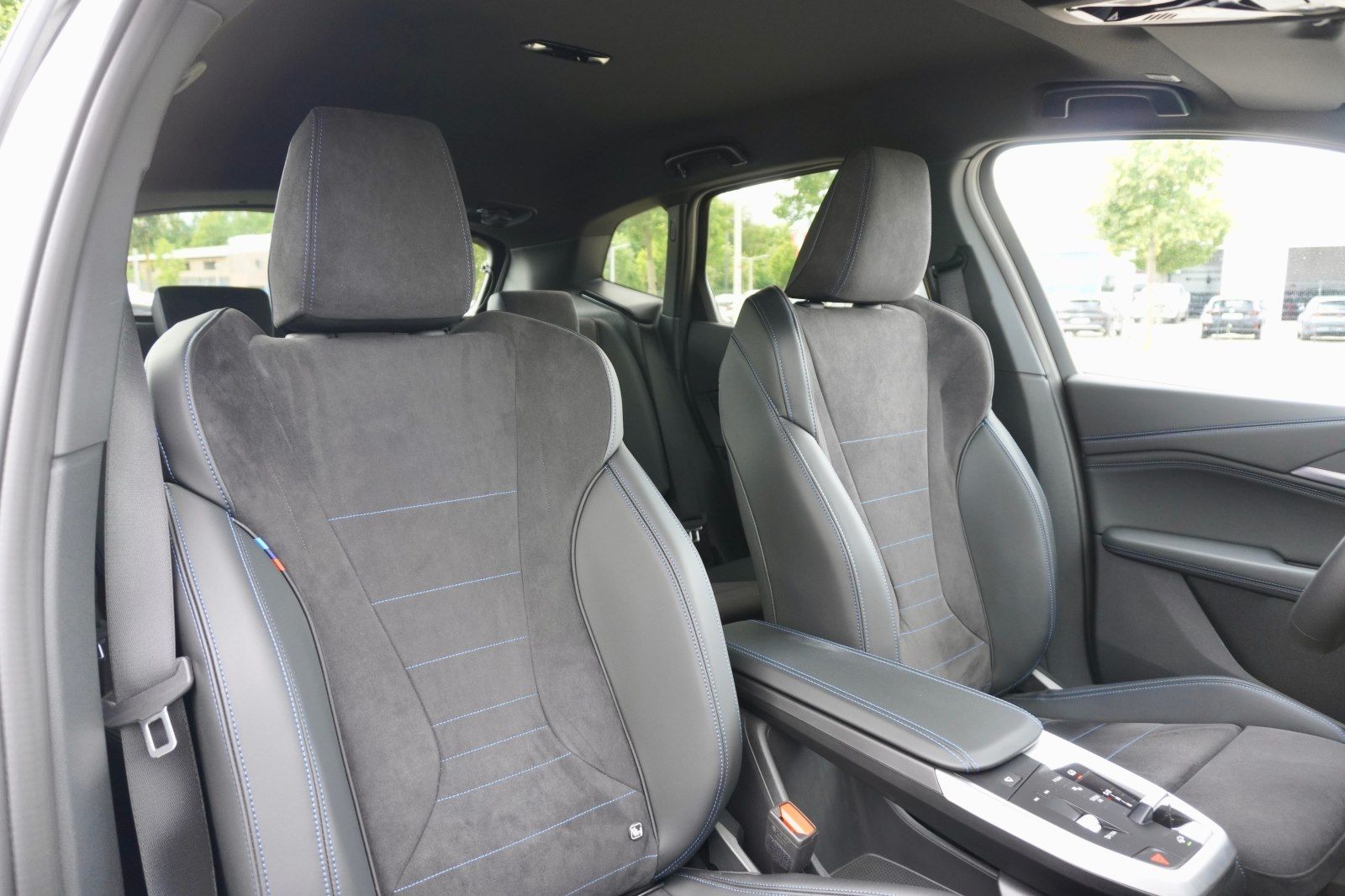 BMW 220 Active Tourer - Bild 24